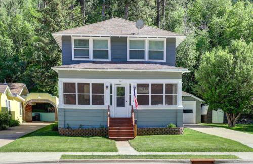 Outlaw Homestead - Foto 39