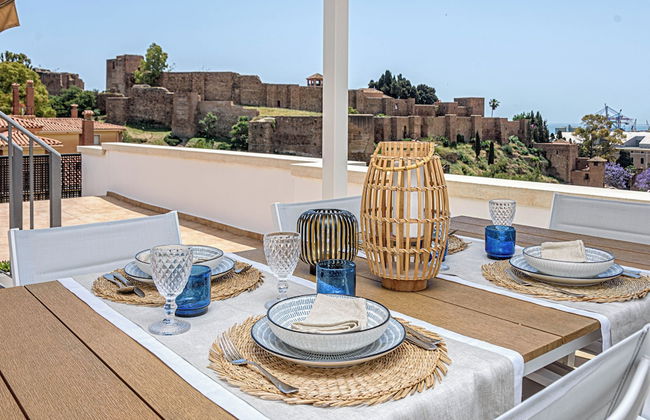 Solaga - Alcazaba - Foto 25