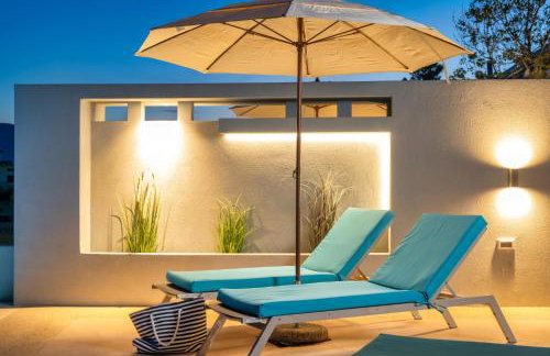 Sisomar Suites with Private Pool, by ZanteWize - Foto 38