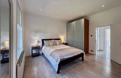 Exquisite 2beds, 2baths in central Camden area - Belsize Park - Foto 15
