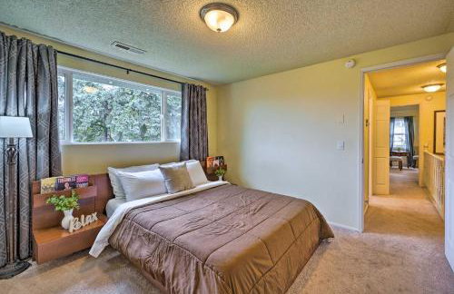 Spacious Eugene Family Home about 3 Mi to U of O! - Foto 30