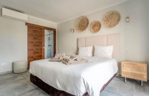 Luxurious 4Bedroom Villa Retreat by Lisbeyond - Foto 26