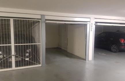 Lyon Confluence - duplex au calme avec parking privé en option - Foto 16