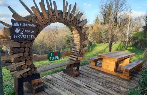 Kuća za odmor Trnac - Foto 35