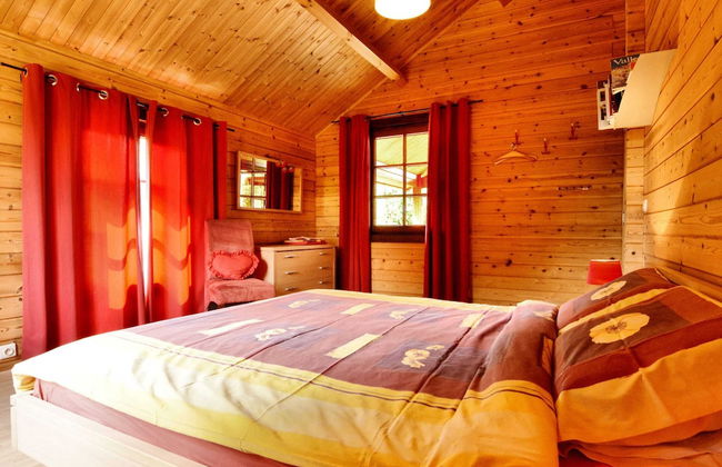 Splendid Chalet near Durbuy - Foto 8