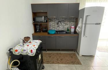 Apartamento 03 próximo ao Paraguai - Foto 10