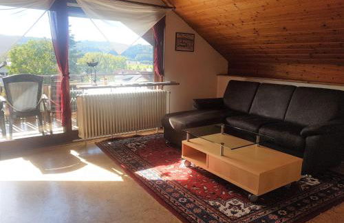 Ferienwohnung Schmotzle - Foto 3