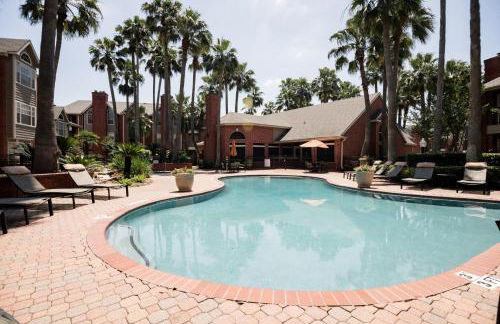 Lovely 1BR apartment in the hearth of Med Center - Foto 27