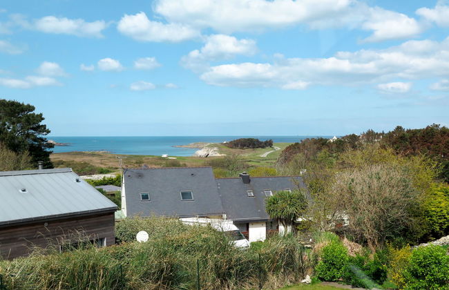 Maison de Plain Pied - Vue Mer - Foto 27