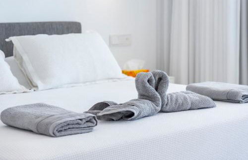 New Luxury Apartment First Line Sea View - Foto 7