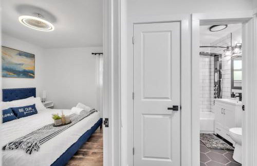 Comforting Retreat Near Woodfield Mall home - Foto 10