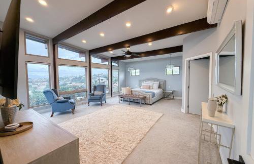 Luxury Custom Home overlooking Pearl Harbor - Foto 21