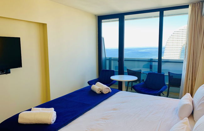 Royal Sea Breeze Apartment - Foto 24