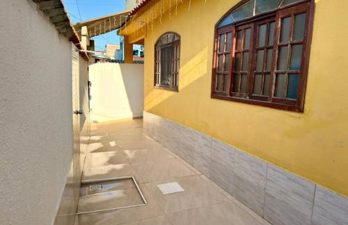 Prainha de Mambucaba, próxima do mar - Photo 10