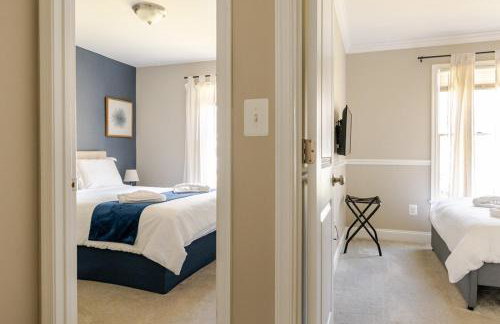 Cutie in Annapolis with Community beach access - Foto 79