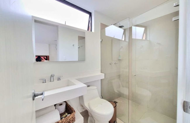 Origen Local Suites - Photo 51