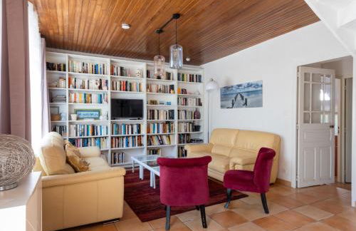 Gites Air Marin - Photo 61