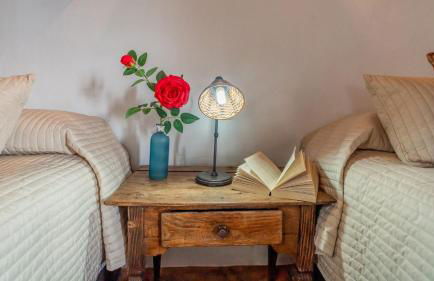 Los Melchores de Grazalema by Ruralidays - Photo 18