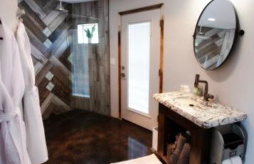 The Barn Silo at Goose Lake Lane - Foto 10