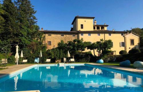 Villa I Bossi - Foto 33