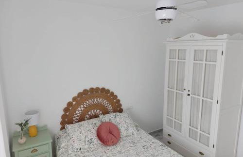 Apartamento con vistas al mar. - Foto 4