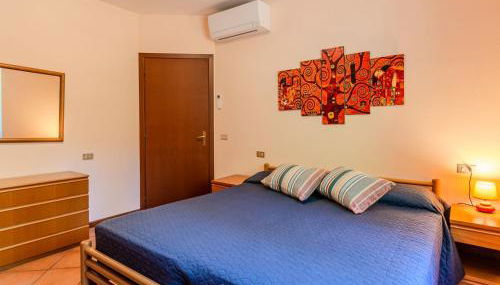 Apartment Letizia by Interhome - Foto 5