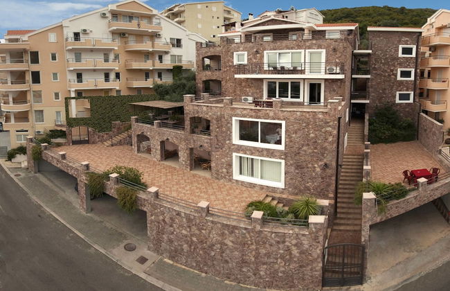 Contessa Apartments - Foto 76