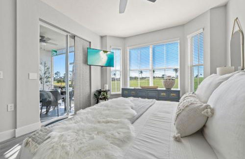 Serene Naples Retreat: Golf-Resort Pool-Tennis-Gym - Foto 42