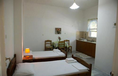 Soldatos Rooms - Foto 53