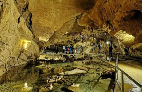 Kuća za odmor Delak - Foto 48