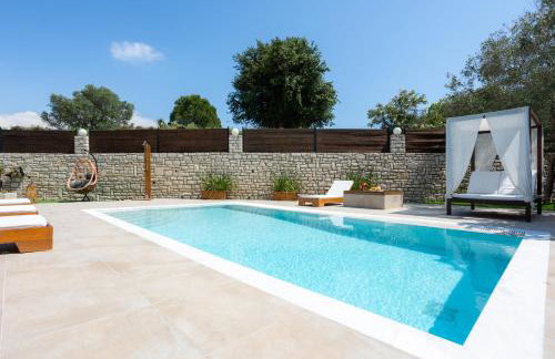 Villa Bella Donna Corfu - Foto 35