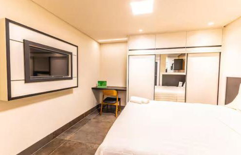 Loft barreiras - Foto 1