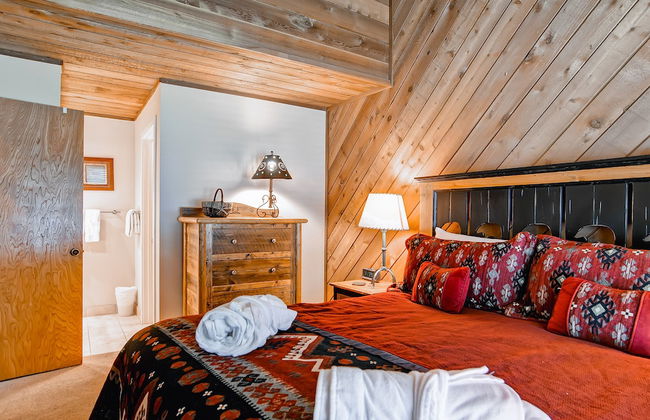 Ridgepoint Townhomes by East West Hospitality - Foto 9