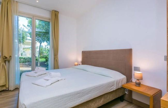 Toscana Biovillage - Cottage con Vasca Idromassaggio solo su Richiesta - Foto 1