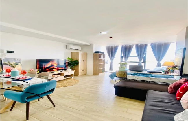 Inviting To Your Home Near The City Life - Foto 1