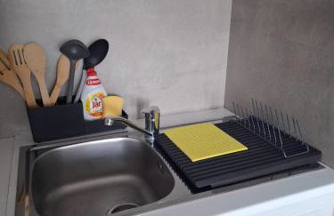 Graceful LJUPKA GETAWAY by the sea - Lokva Rogoznica, Omiš - Foto 38