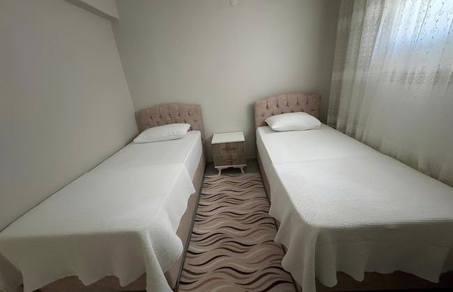 Karadeniz Apart Pansiyon - Foto 16