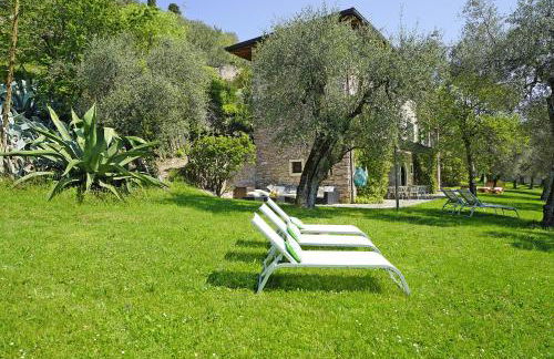 Villa Gran Paradiso - Foto 34