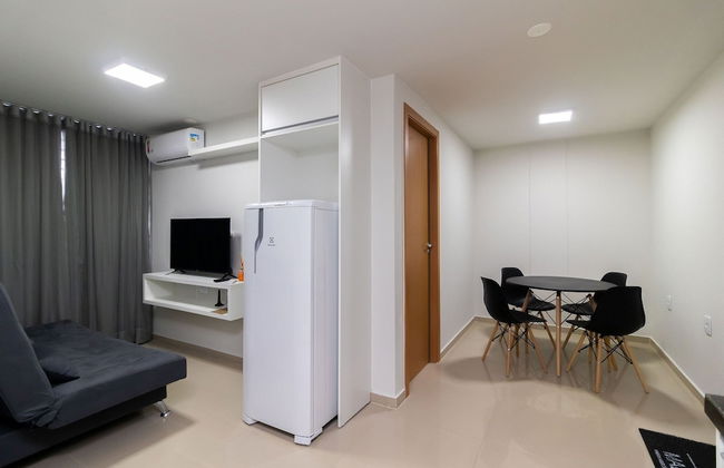 NOR Asa Norte Brasília - Photo 59