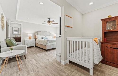 Peaceful Home Near Beach & Disneyland - Foto 37