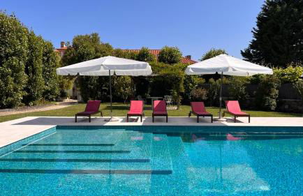 Feel Discovery Casa Da Capela Douro Valley - Foto 12