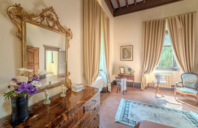 Tenuta di Poggio Cavallo - Foto 45