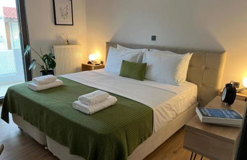 Casa di Somnia Luxury Residence - Foto 33