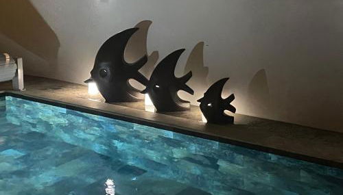 Serignan villa moderne avec piscine - Foto 2