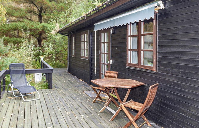 4 Person Holiday Home in Laeso - Foto 21