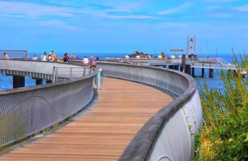 Haus Seeadler Wohnung 13 - Foto 34