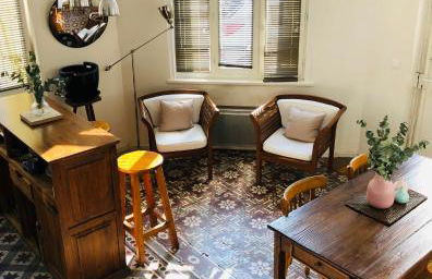 Charmante maison de pêcheurs plein centre à 5min du port - Foto 2