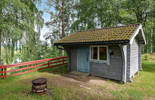 First Camp Mellsta-Borlänge - Foto 21