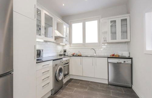 BCN Paseo de Gracia Rocamora Apartments - Foto 98