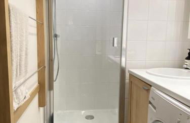 Chalet Du Regain - Appartement triplex 10 personnes 4 exposé Sud MAE-2001 - Foto 11